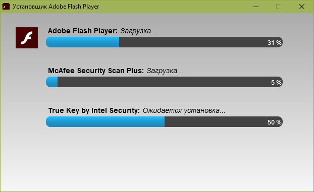 Installer Adobe Flash Player 8 Gratuitous Arp